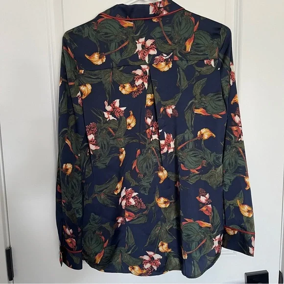 RW blouse - Picture 3 of 3